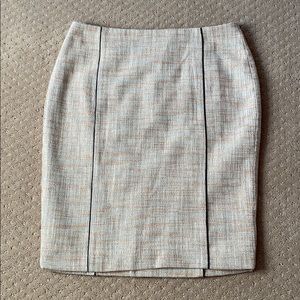 Ann Taylor Petit Skirt